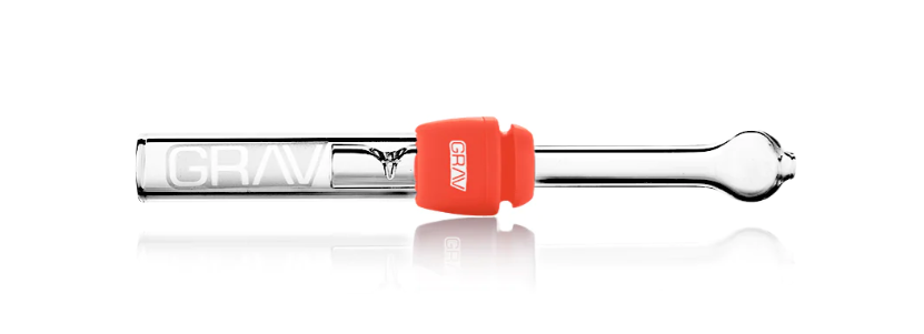 Grav Labs - Easy Slider 4'' Glass Blunt