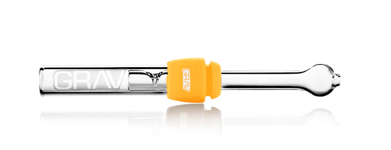 Grav Labs - Easy Slider 4'' Glass Blunt