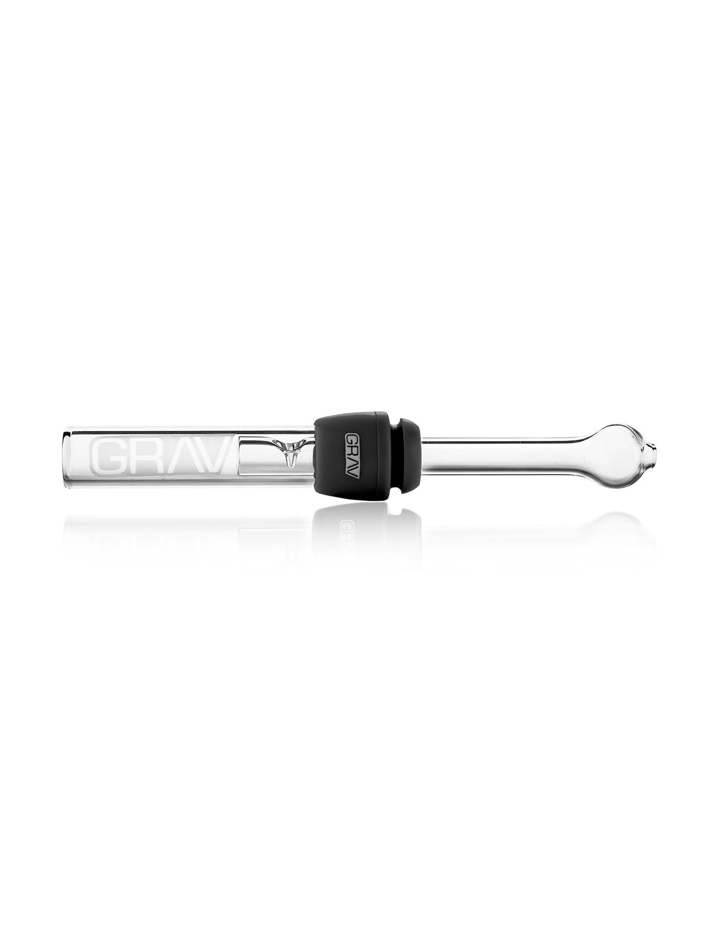 Grav Labs - Easy Slider 4'' Glass Blunt