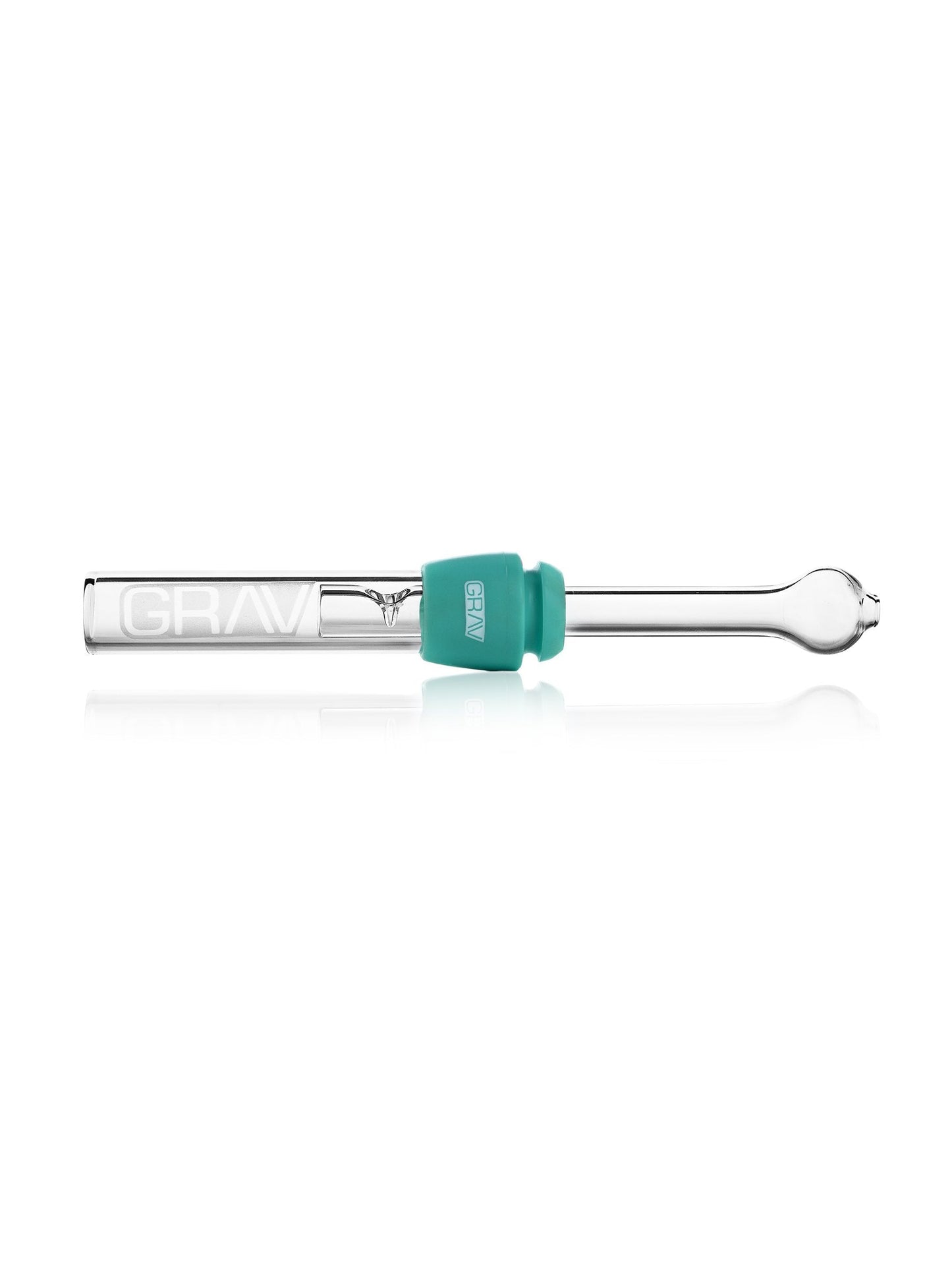 Grav Labs - Easy Slider 4'' Glass Blunt